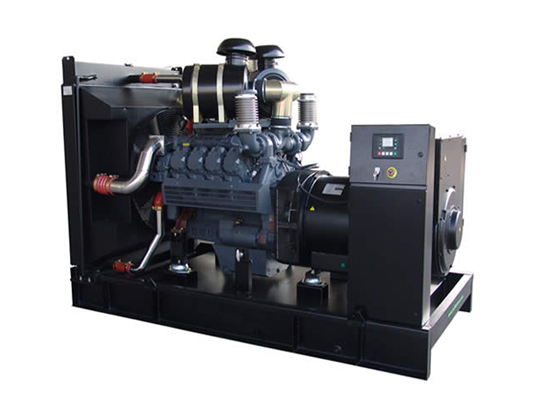 科勒發(fā)電機(jī)組-360度照片展示